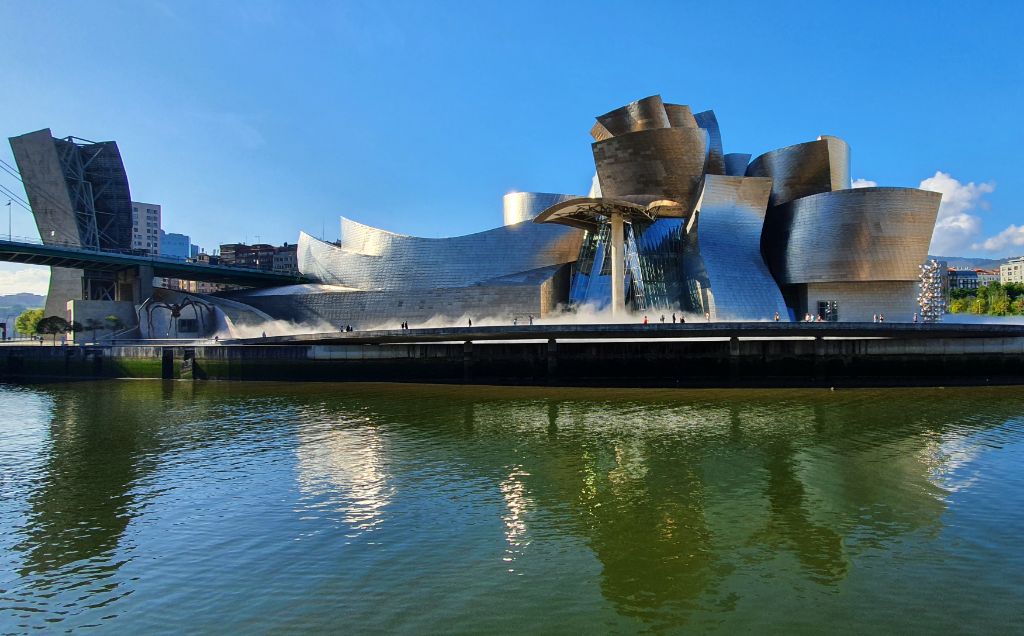 Bilbao Guggenheim