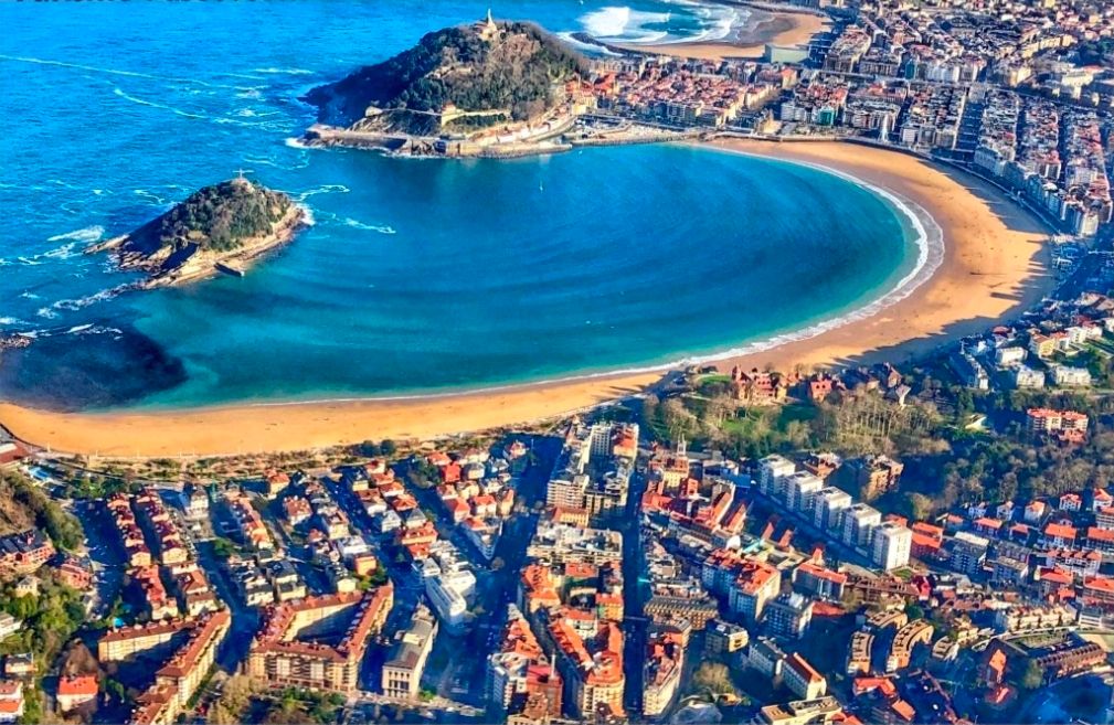 San Sebastián